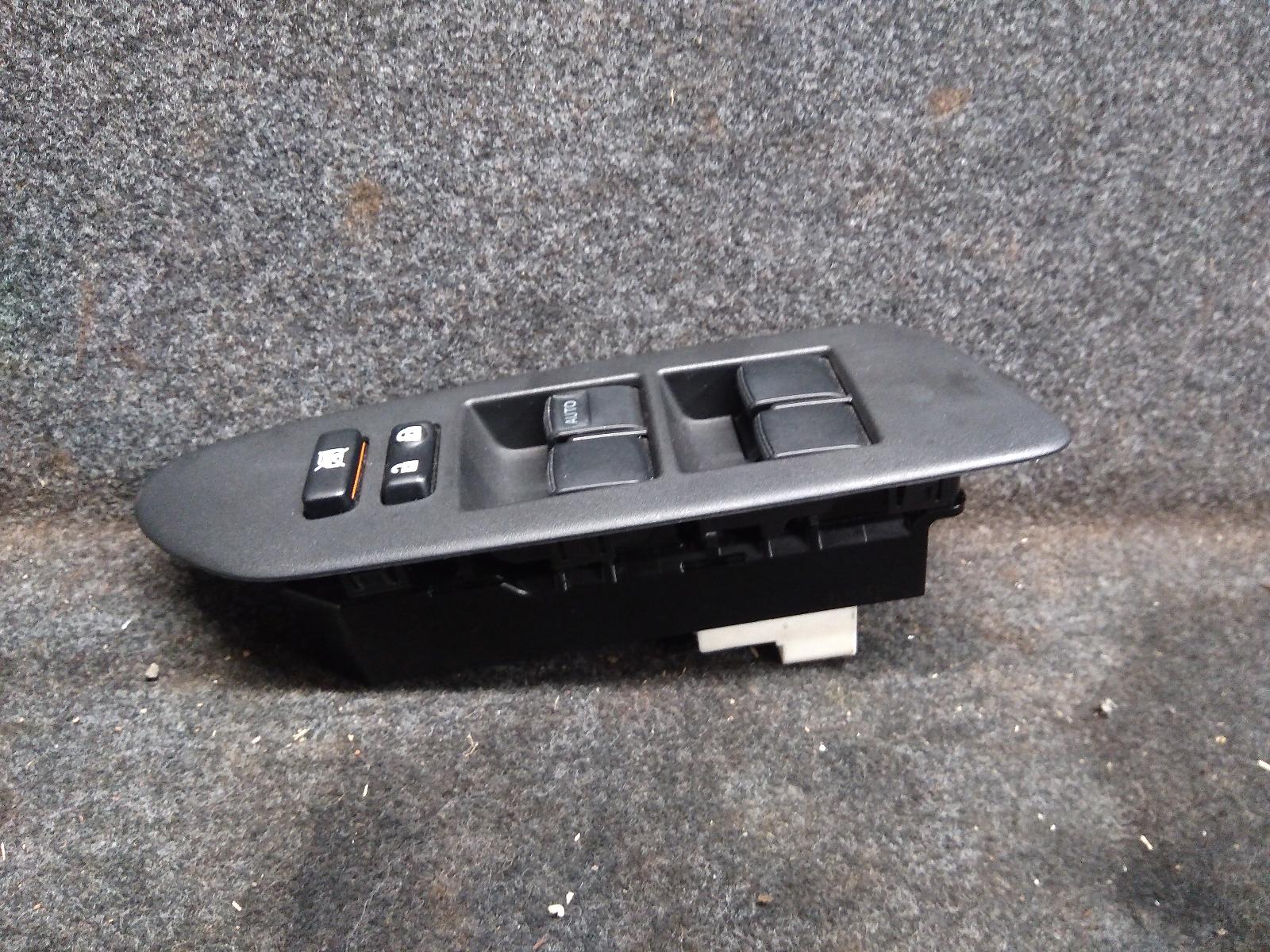 2010 Toyota Corolla Pwr Dr Wind Switch View Auto part Pwr Dr Wind Switch Toyota Corolla 2010