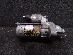 View Auto part Starter Toyota Corolla 2010