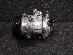 View Auto part A/C Compressor Toyota Corolla 2010