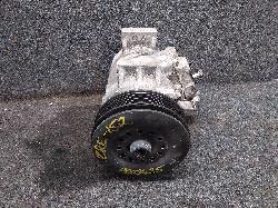 View Auto part A/C Compressor Toyota Corolla 2010