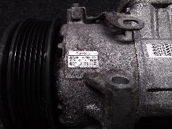 View Auto part A/C Compressor Toyota Corolla 2010