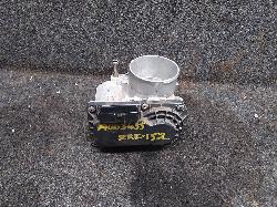 View Auto part Throttle Body Toyota Corolla 2010