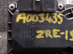 View Auto part Throttle Body Toyota Corolla 2010