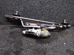 View Auto part Wiper Motor Toyota Corolla 2010