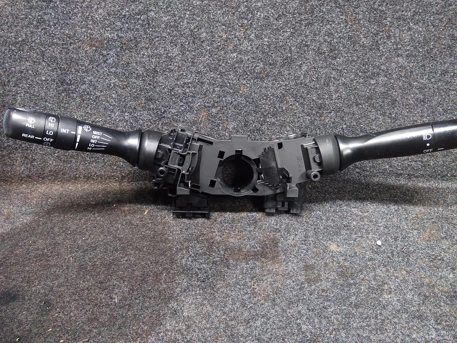 View Auto part Combination Switch Toyota Corolla 2010