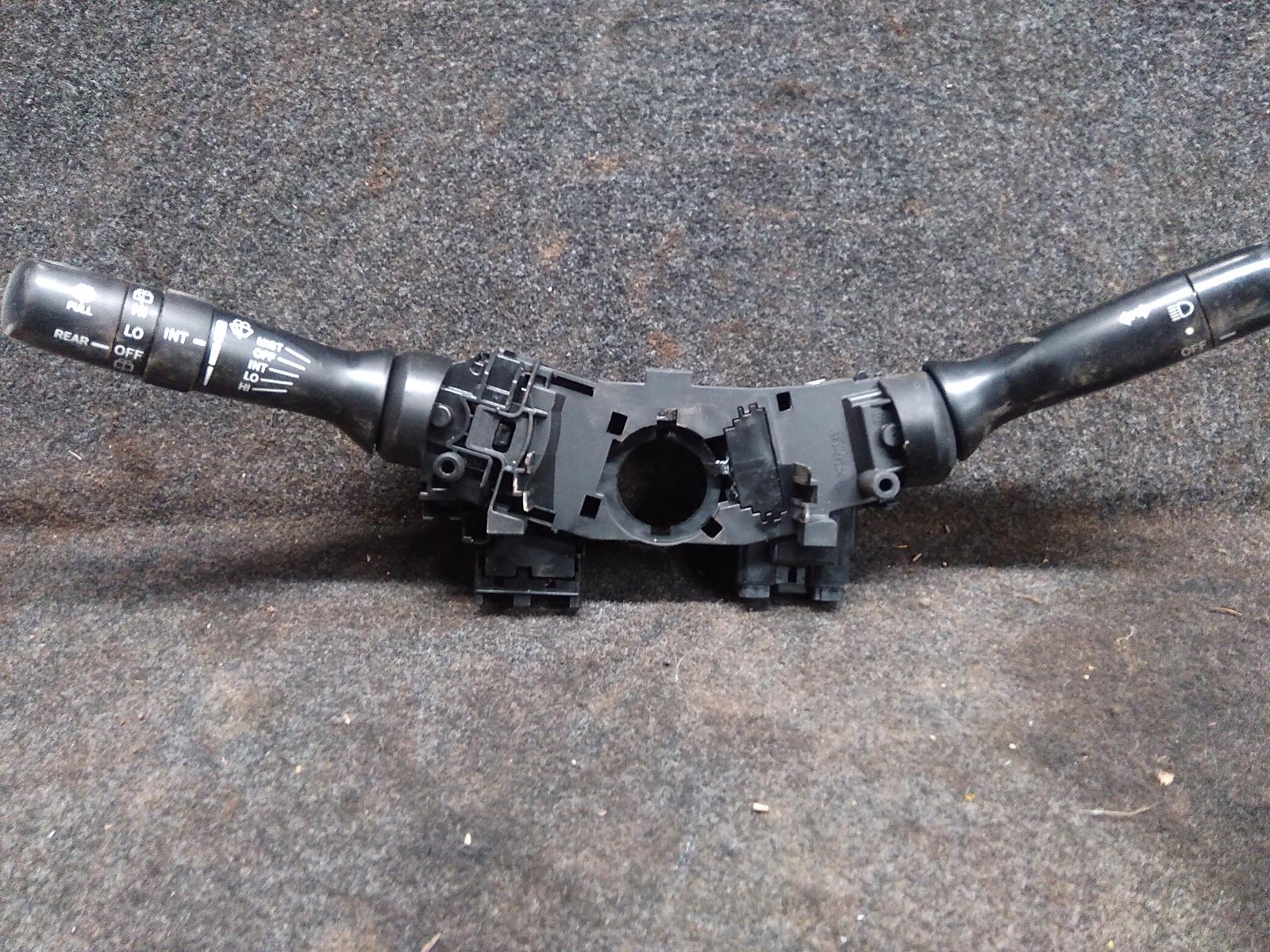 View Auto part Combination Switch Toyota Corolla 2010
