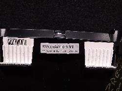 View Auto part Instrument Cluster Toyota Corolla 2010