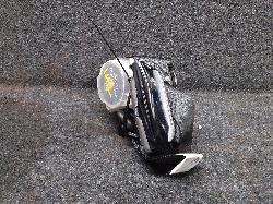 View Auto part Seatbelt/Stalk Toyota Corolla 2010