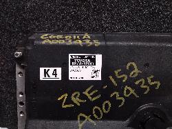 View Auto part Ecu Toyota Corolla 2010