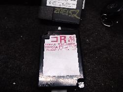 View Auto part Ecu Toyota Corolla 2010