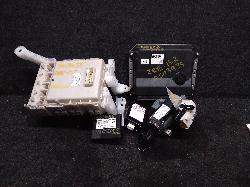 View Auto part Ecu Toyota Corolla 2010