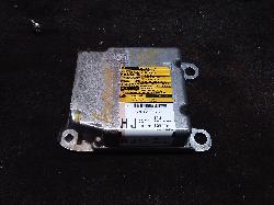 View Auto part Airbag Module/Sensor Toyota Corolla 2010