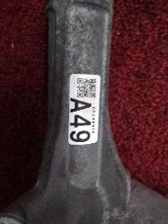 View Auto part Steering Box/Rack Toyota Corolla 2010