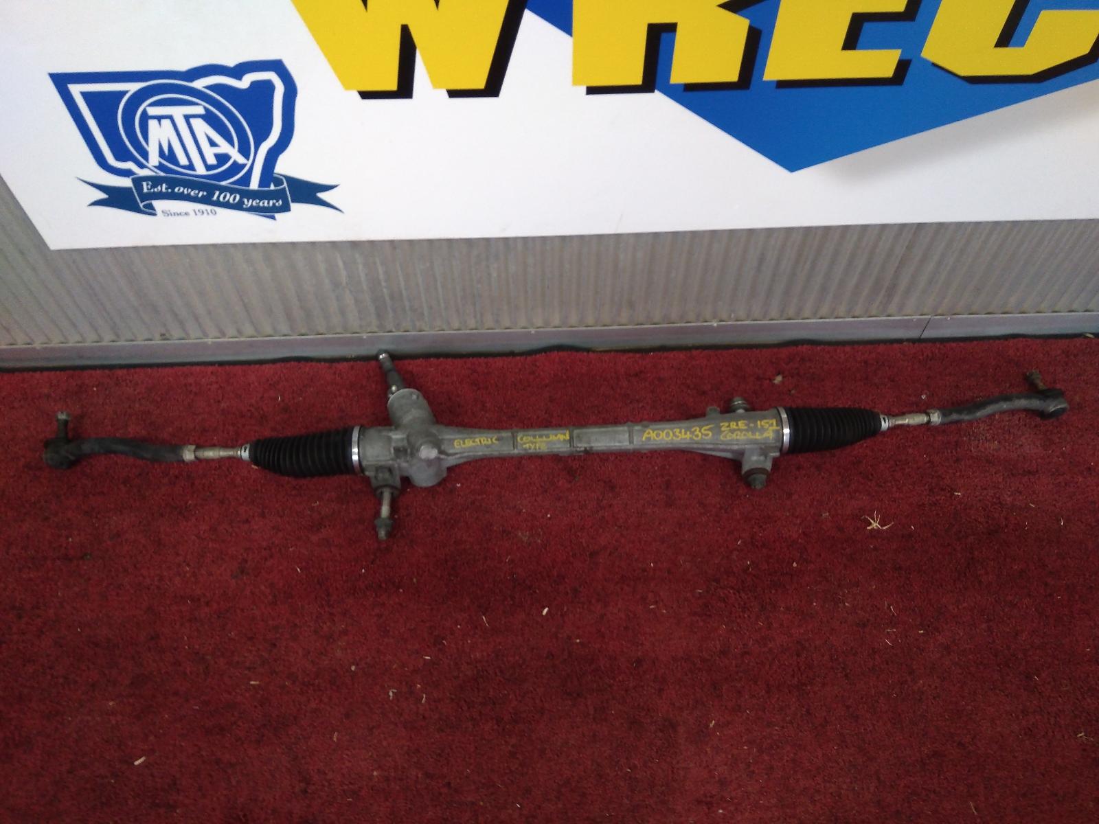 View Auto part Steering Box/Rack Toyota Corolla 2010