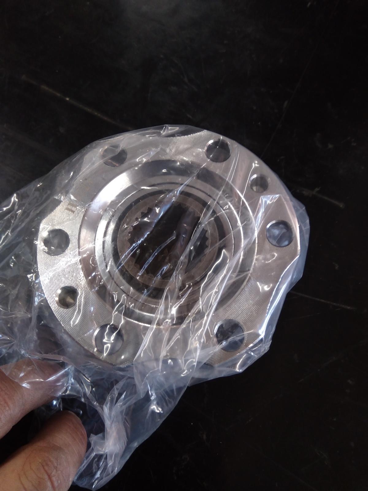 Freewhl Locking Hub Landcruiser Toyota 1998 freewhl-locking-hub-landcruiser-toyota-1998