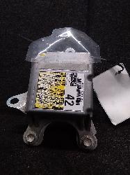 View Auto part Airbag Module/Sensor Toyota Landcruiser 2009