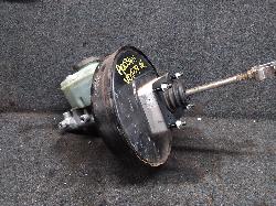 View Auto part Brake Booster Toyota Landcruiser 2009