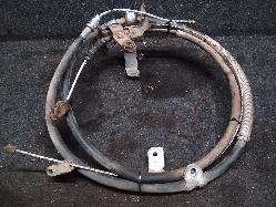 View Auto part Cable Toyota Landcruiser 2009
