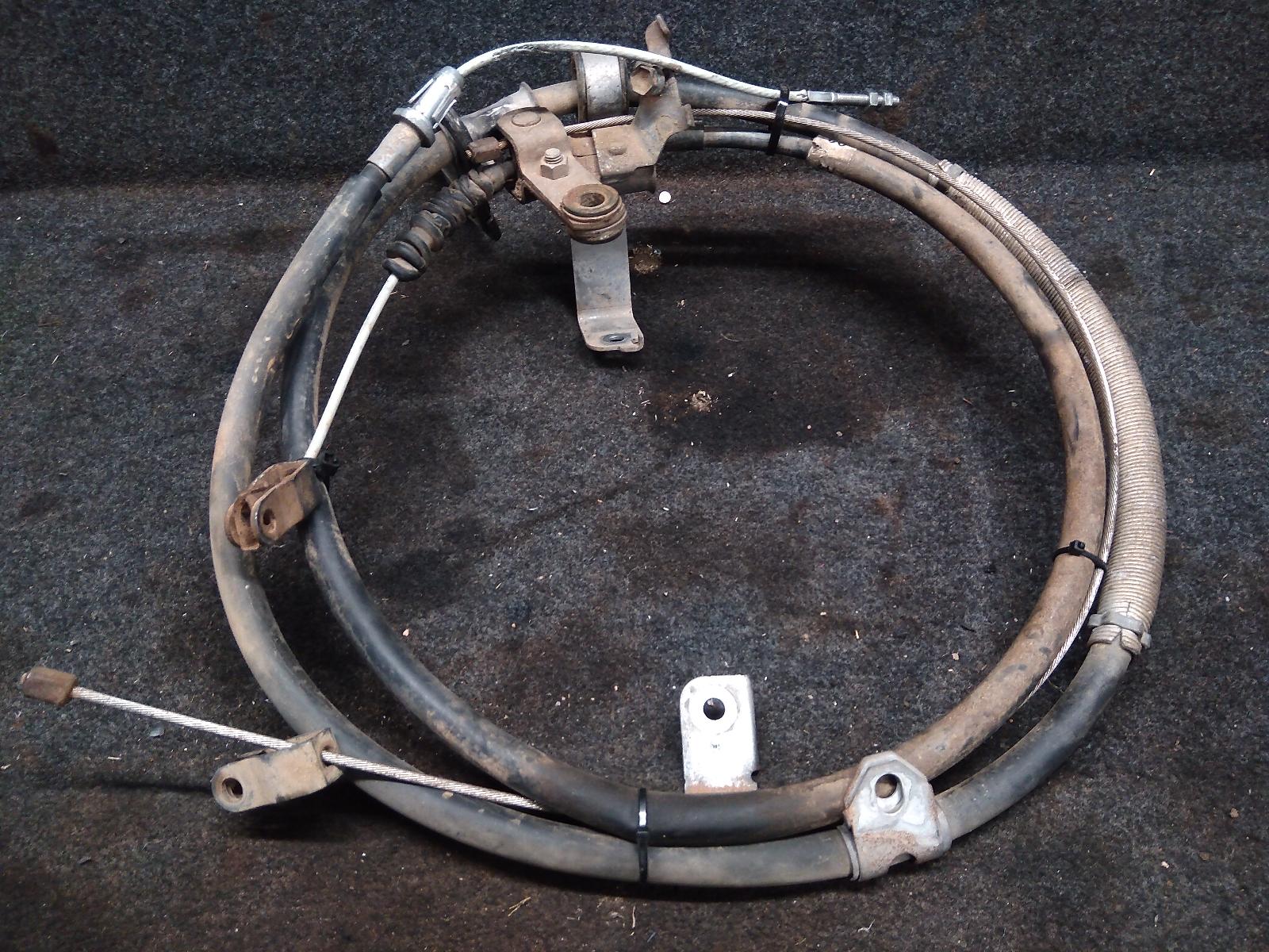 View Auto part Cable Toyota Landcruiser 2009