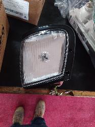 View Auto part Left Indicator/Fog/Side Holden Rodeo 2000