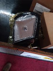 View Auto part Left Indicator/Fog/Side Holden Rodeo 2000