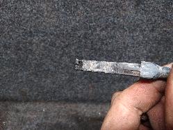 View Auto part Gear Stick/Shifter Ford Falcon 2009