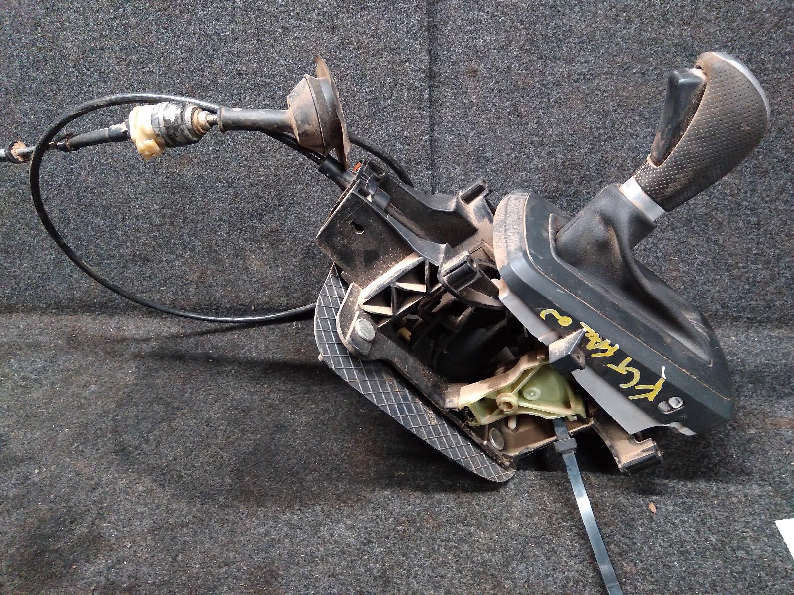View Auto part Gear Stick/Shifter Ford Falcon 2009