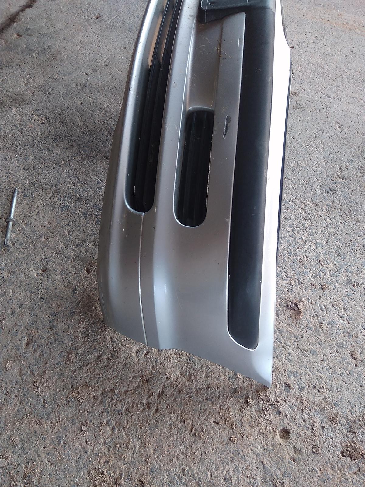 View Auto part Front Bumper Bmw 3 Series 2001