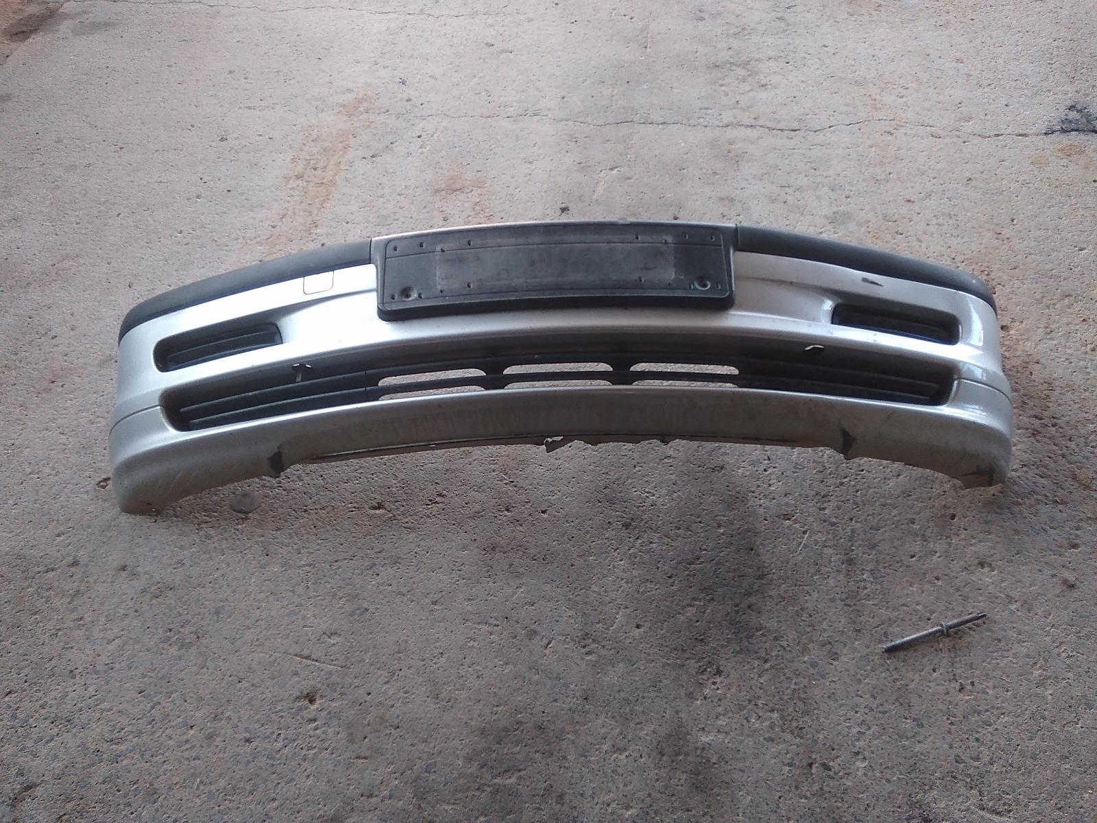 View Auto part Front Bumper Bmw 3 Series 2001