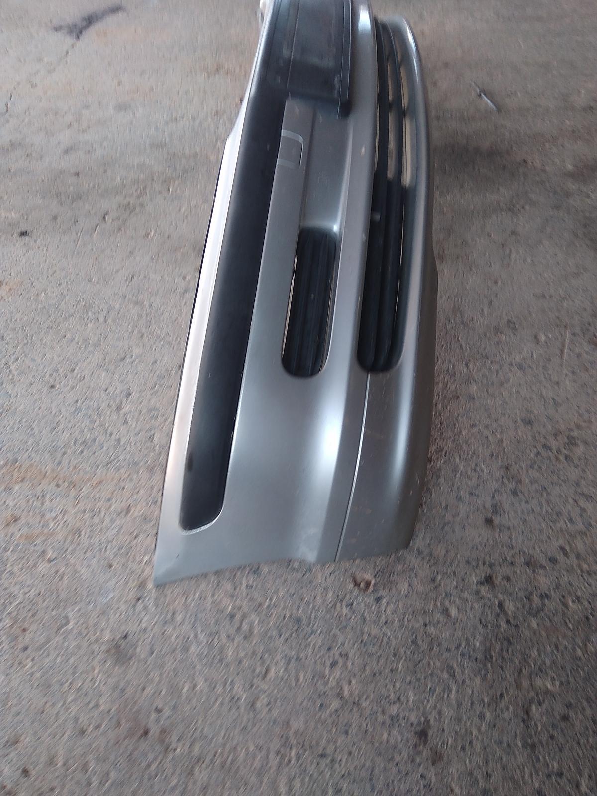 View Auto part Front Bumper Bmw 3 Series 2001