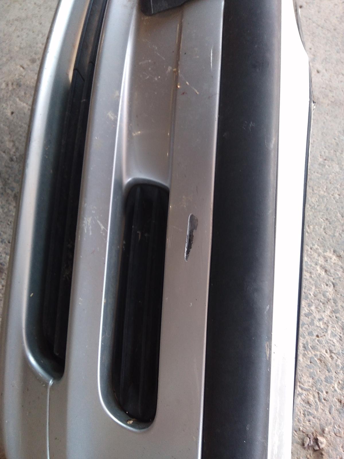 View Auto part Front Bumper Bmw 3 Series 2001