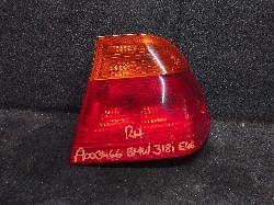 View Auto part Right Taillight Bmw 3 Series 2001