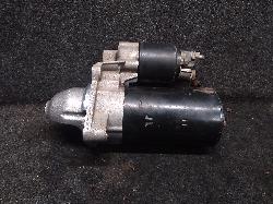 View Auto part Starter Bmw 3 Series 2001