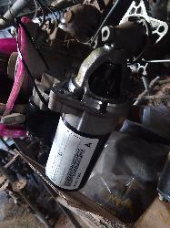 View Auto part Starter Bmw 3 Series 2001