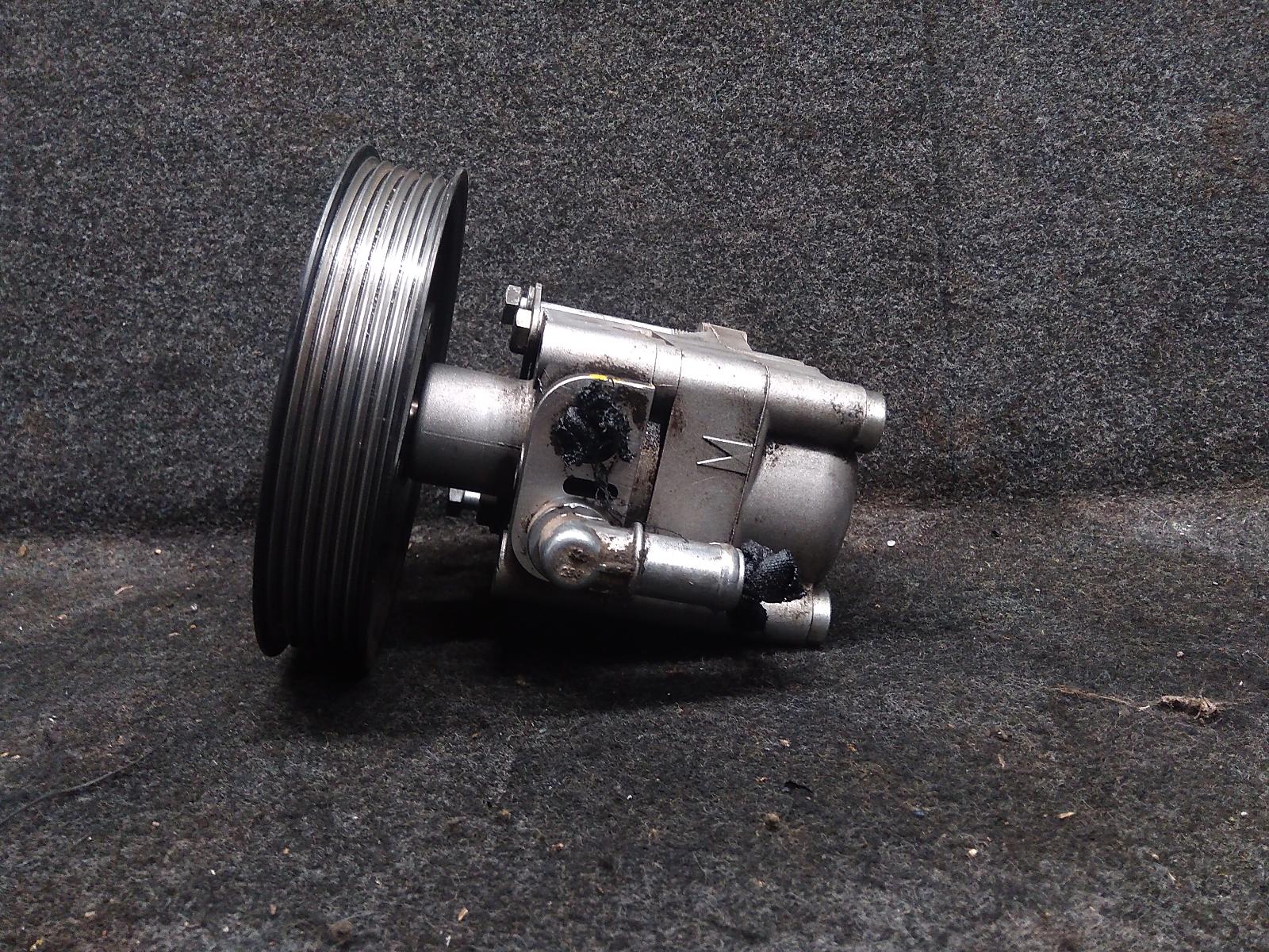 View Auto part Steering Pump Bmw 3 Series 2001