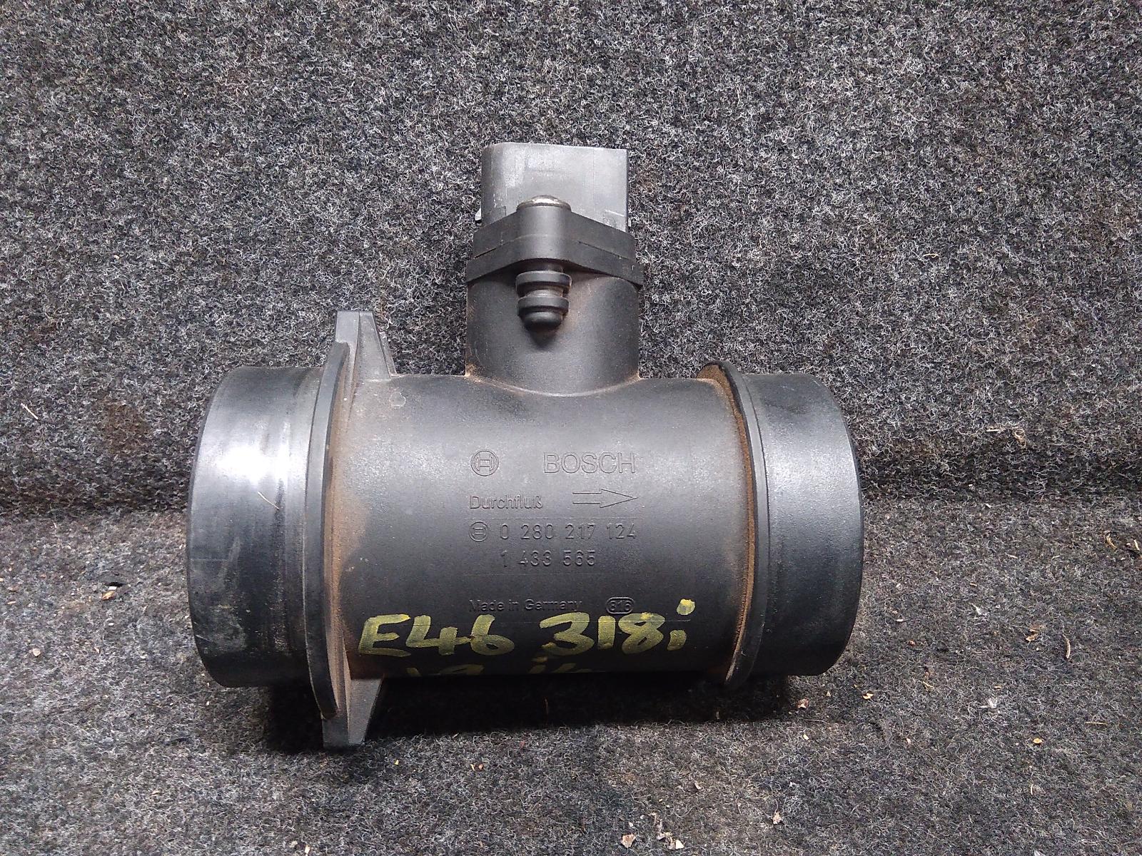 View Auto part Air Flow Meter Bmw 3 Series 2001