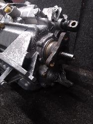 View Auto part Trans/Gearbox Bmw 3 Series 2001