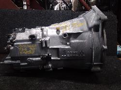 View Auto part Trans/Gearbox Bmw 3 Series 2001