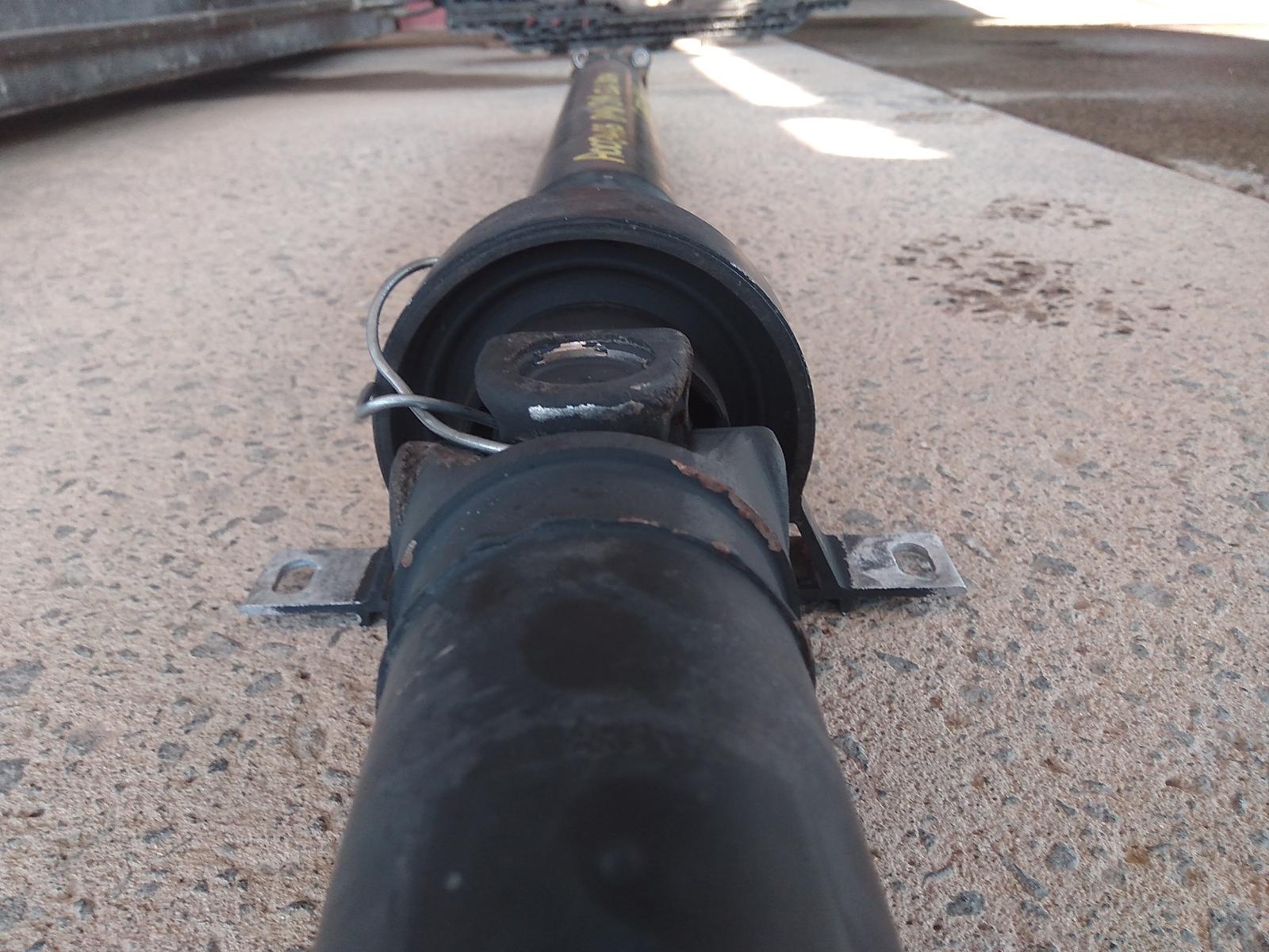 View Auto part Rear Drive Shaft Bmw 3 Series 2001