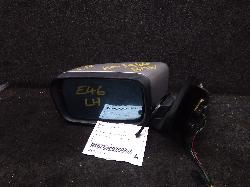 View Auto part Left Door Mirror Bmw 3 Series 2001