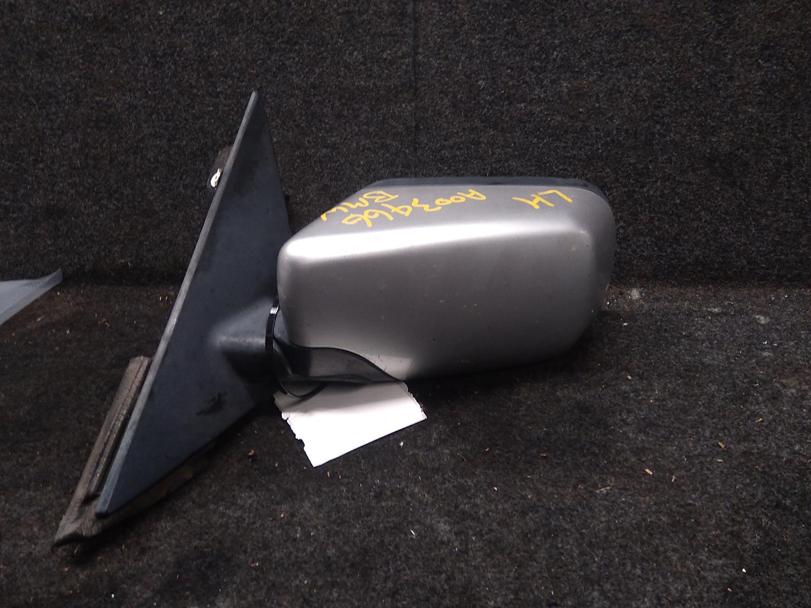 View Auto part Left Door Mirror Bmw 3 Series 2001