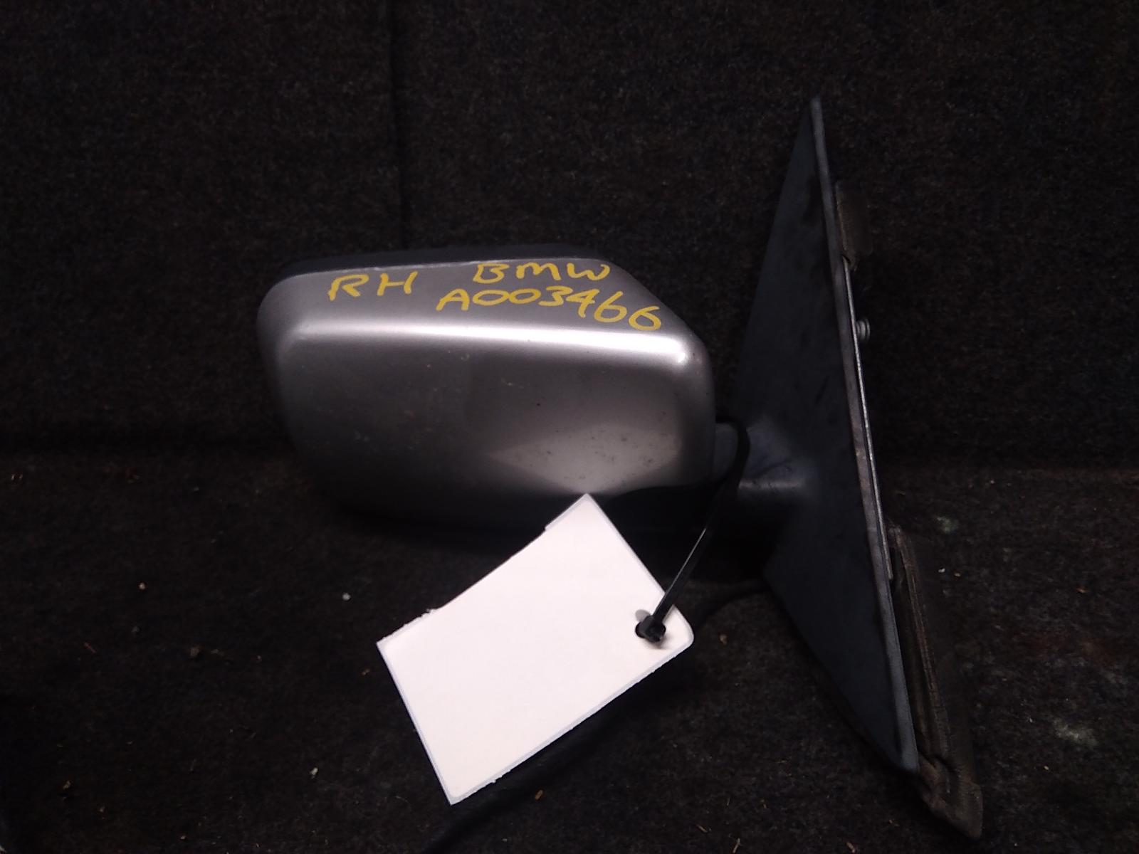 View Auto part Right Door Mirror Bmw 3 Series 2001