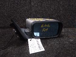 View Auto part Right Door Mirror Bmw 3 Series 2001