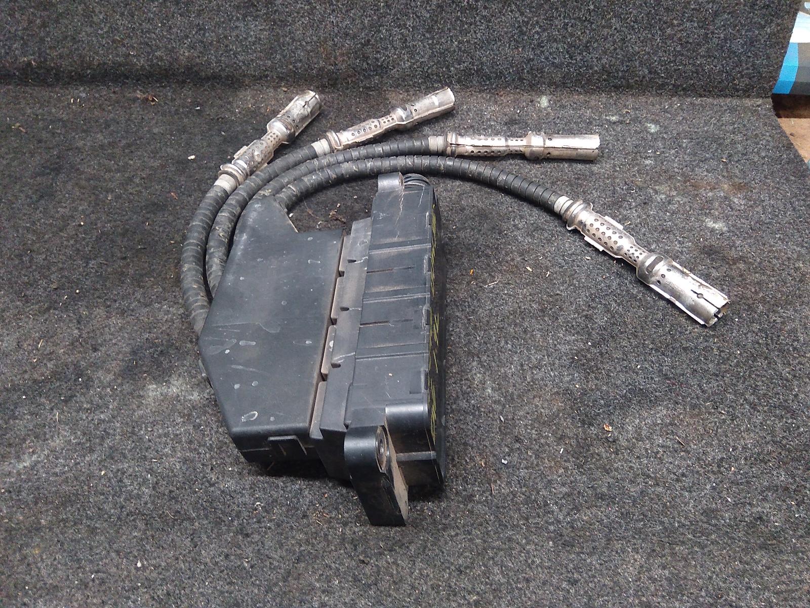 View Auto part Coil/Coil Pack Bmw 3 Series 2001