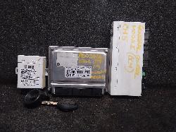View Auto part Ecu Bmw 3 Series 2001