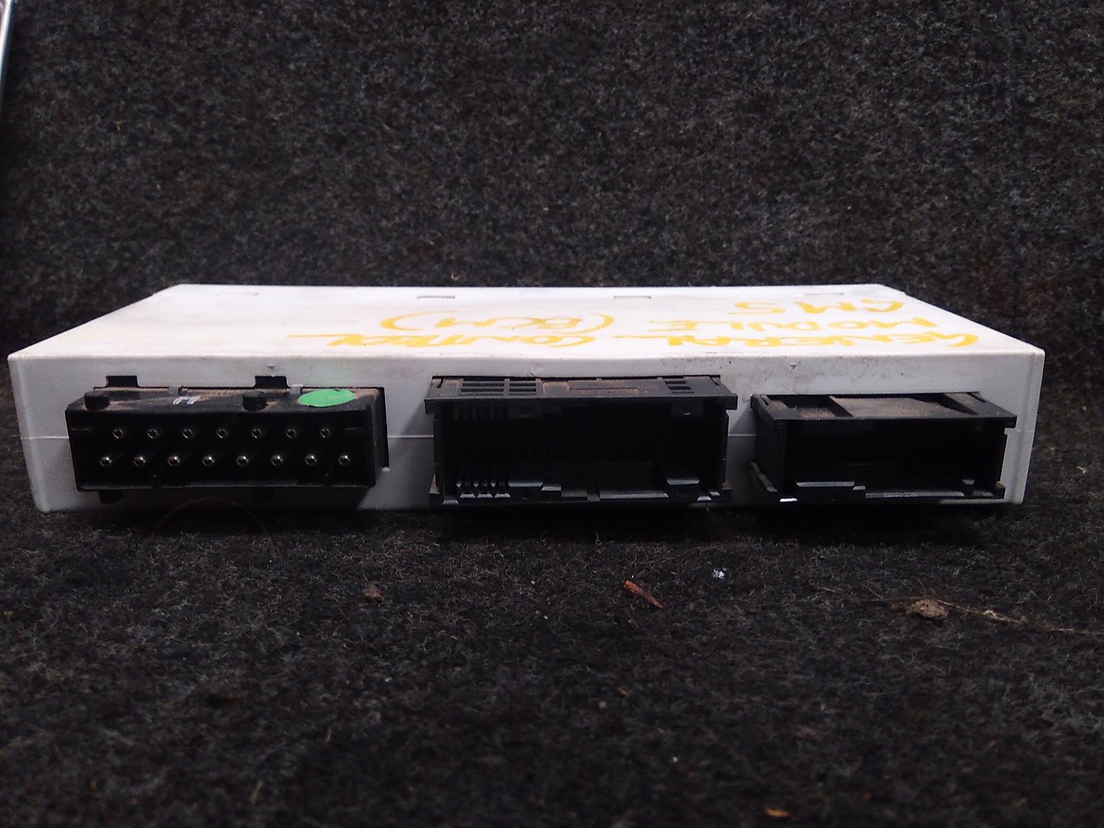 View Auto part Ecu Bmw 3 Series 2001