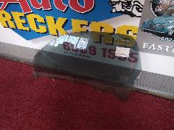 View Auto part Left Front Door Window Toyota Rav4 2004