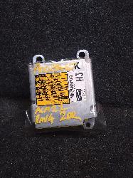 View Auto part Airbag Module/Sensor Toyota Rav4 2004