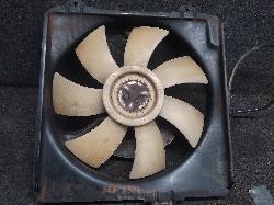 View Auto part Fan Toyota Rav4 2004