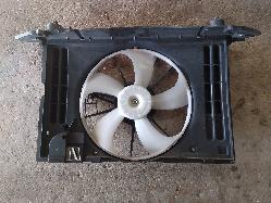 View Auto part Fan Toyota Corolla 2014